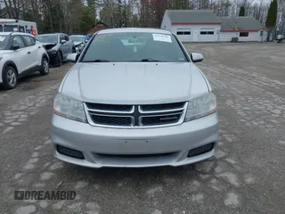 2012 Dodge Avenger SXT with VIN 1C3CDZCB5CN103557, listed as a IAAI auction lot 42178356 with 171,483 mi miles and . Bid and sale history available at carsss.com. Image 13.