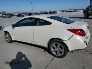 2008 Pontiac G6 GT z VIN 1G2ZH17N184231702, wystawiony jako Copart lot #41745405 z przebiegiem 202 639 mil mil oraz Szkoda całkowita • Salvage title. Historia ofert i sprzedaży dostępna na DreamBid. Obrazek 2.