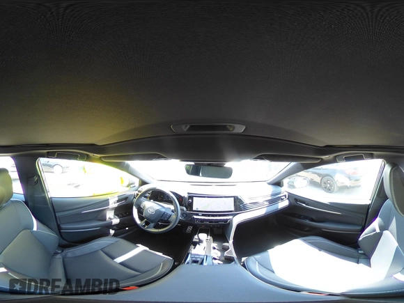 2025 Toyota Camry LE z VIN 4T1DAACK7SU531768, wystawiony jako IAAI lot #42187559 z przebiegiem 26 348 mil mil oraz . Historia ofert i sprzedaży dostępna na DreamBid. Obrazek 22.