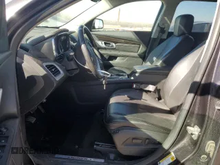 2013 GMC Terrain Denali with VIN 2GKFLYE39D6359206, listed as a Copart auction lot 44069305 with 96,734 mi miles and Salvage Title. Bid and sale history available at DreamBid. Image 7.