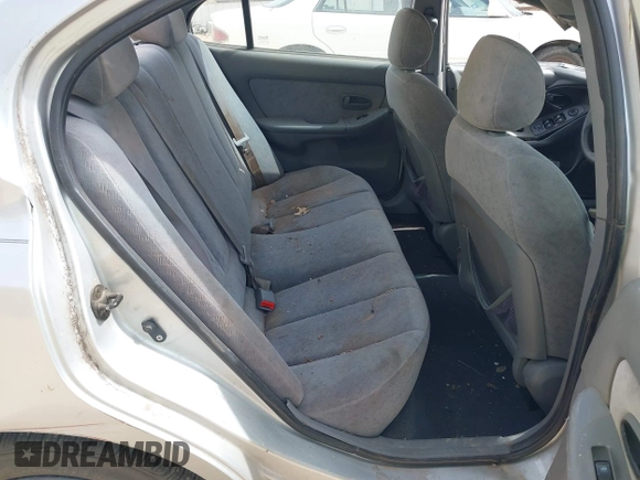 2005 Hyundai Elantra GLS z VIN KMHDN46D65U062275, wystawiony jako IAAI lot #41730826 z przebiegiem 190 694 mil mil oraz . Historia ofert i sprzedaży dostępna na DreamBid. Obrazek 8.