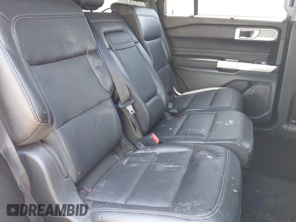 2021 Ford Explorer Limited с VIN 1FMSK7FHXMGB03671, выставлен на аукционе IAAI как лот 42313541 с пробегом Не указан миль и . История ставок и продаж доступна на DreamBid. Изображение 8.