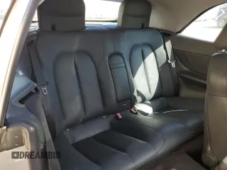 2003 Mercedes-Benz CLK 4.3L with VIN WDBLK70G13T132778, listed as a Copart auction lot 47026765 with 127,963 mi miles and Salvage Title. Bid and sale history available at carsss.com. Image 10.