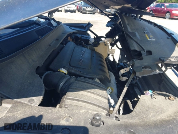 2018 Jeep Compass Sport с VIN 3C4NJCAB9JT411468, выставлен на аукционе IAAI как лот 42408617 с пробегом 86 042 миль миль и . История ставок и продаж доступна на DreamBid. Изображение 17.