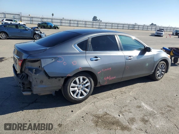 2016 Nissan Altima SR with VIN 1N4AL3APXGC201069, listed as a Copart auction lot 88942445 with 149,619 mi miles and Salvage Title. Bid and sale history available at carsss.com. Image 3.