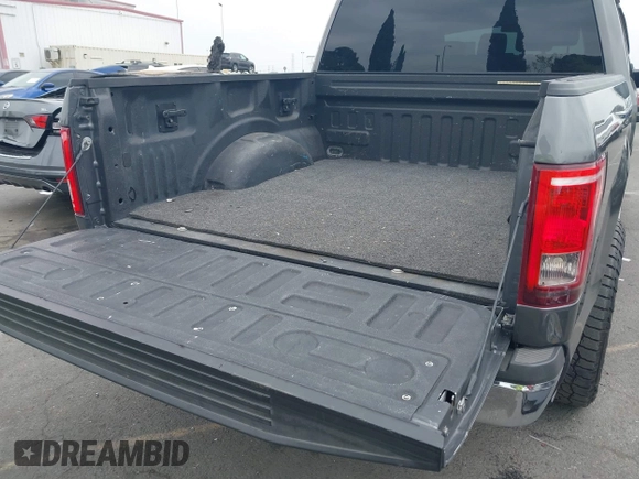 2016 Ford F-150 XL with VIN 1FTEW1CP5GKE16353, listed as a IAAI auction lot 42149068 with 140,466 mi miles and . Bid and sale history available at DreamBid. Image 18.