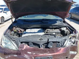 2008 Lexus RX 350 with VIN JTJGK31U780014501, listed as a IAAI auction lot 41841201 with 162,059 mi miles and . Bid and sale history available at DreamBid. Image 10.