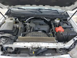 2020 Ford Ranger XL with VIN 1FTER4EH1LLA46814, listed as a Copart auction lot 48882685 with 37,476 mi miles and Salvage title. Bid and sale history available at DreamBid. Image 11.