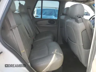 2002 Oldsmobile Bravada z VIN 1GHDT13S322119139, wystawiony jako Copart lot #84425634 z przebiegiem 137 576 mil mil oraz Szkody całkowita. Historia ofert i sprzedaży dostępna na DreamBid. Obrazek 11.