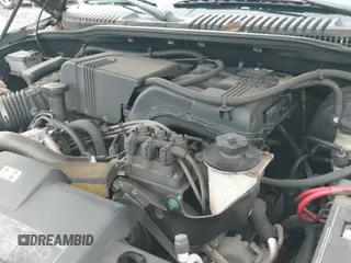 2003 Ford Explorer XLS with VIN 1FMZU72K33ZA15591, listed as a IAAI auction lot 42515001 with 133,785 mi miles and . Bid and sale history available at DreamBid. Image 12.