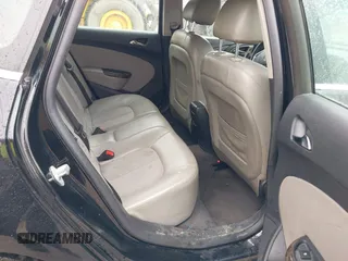 2012 Buick Verano with VIN 1G4PP5SK6C4178638, listed as a IAAI auction lot 41703735 with 172,766 mi miles and . Bid and sale history available at carsss.com. Image 8.