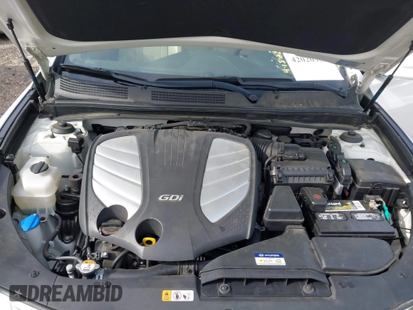 2017 Hyundai Azera Limited with VIN KMHFH4JG8HA591542, listed as a IAAI auction lot 42020982 with 75,174 mi miles and . Bid and sale history available at carsss.com. Image 10.