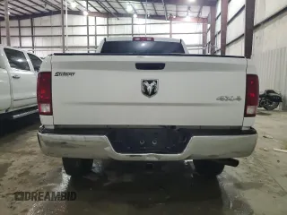 2016 Ram 2500 Tradesman z VIN 3C6UR5CJXGG224169, wystawiony jako Copart lot #45798355 z przebiegiem 164 375 mil mil oraz Szkoda całkowita • Salvage title. Historia ofert i sprzedaży dostępna na DreamBid. Obrazek 6.