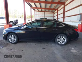 2017 Chevrolet Malibu LT with VIN 1G1ZE5ST3HF200997, listed as a IAAI auction lot 42143033 with 122,140 mi miles and . Bid and sale history available at DreamBid. Image 14.