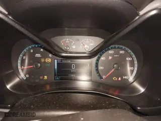 2017 Chevrolet Colorado 4WD LT with VIN 1GCPTCE15H1178534, listed as a IAAI auction lot 41238688 with 113,826 mi miles. Bid and sale history available at carsss.com. Image 7.
