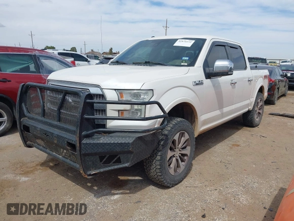 2015 Ford F-150 XLT с VIN 1FTEW1EF0FFB78293, выставлен на аукционе IAAI как лот 41870190 с пробегом 164 225 миль миль и . История ставок и продаж доступна на DreamBid. Изображение 2.
