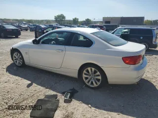 2013 BMW 3 Series 328i xDrive with VIN WBAKF5C55DJ297680, listed as a Copart auction lot 70691074 with 0 mi miles and Salvage Title. Bid and sale history available at carsss.com. Image 2.