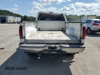 1999 Ford Super Duty F-250 XL with VIN 1FTNX21F3XEA71139, listed as a Copart auction lot 67062114 with 203,233 mi miles and Salvage Title. Bid and sale history available at carsss.com. Image 6.