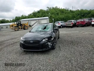 2019 Subaru Impreza Special Sports z VIN 4S3GKAM66K3621161, wystawiony jako Copart lot #58639275 z przebiegiem 66 294 mil mil oraz Szkoda całkowita • Salvage title. Historia ofert i sprzedaży dostępna na DreamBid. Obrazek 13.