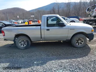 2008 Ford Ranger XL with VIN 1FTYR11U88PB02097, listed as a IAAI auction lot 41569564 with 181,797 mi miles. Bid and sale history available at carsss.com. Image 13.