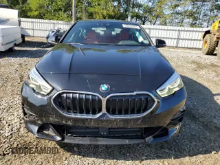 2022 BMW 2 Series 228i xDrive with VIN WBA73AK08N7K96292, listed as a Copart auction lot 69894283 with 14,779 mi miles. Bid and sale history available at carsss.com. Image 5.