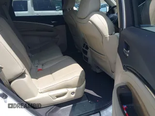 2020 Acura MDX Technology z VIN 5J8YD3H54LL001794, wystawiony jako IAAI lot #42163756 z przebiegiem 51 025 mil mil oraz . Historia ofert i sprzedaży dostępna na DreamBid. Obrazek 8.