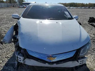 2016 Chevrolet Volt Premier with VIN 1G1RD6S50GU125938, listed as a Copart auction lot 67929712 with 0 mi miles. Bid and sale history available at carsss.com. Image 5.