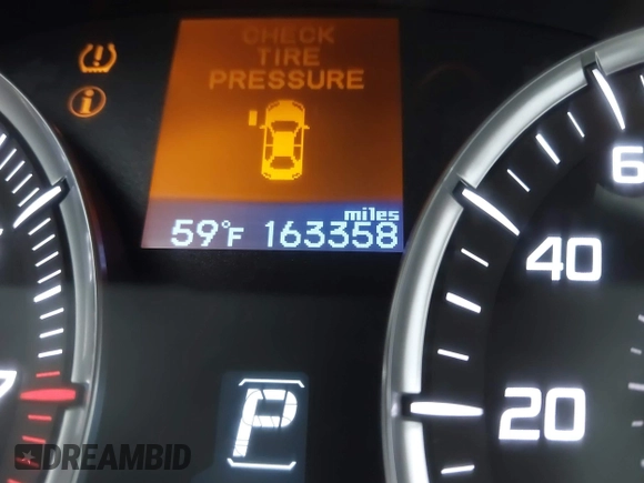 2015 Acura TLX with VIN 19UUB1F31FA004114, listed as a IAAI auction lot 42366372 with 163,358 mi miles and . Bid and sale history available at DreamBid. Image 15.