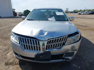 2011 Lincoln MKZ with VIN 3LNHL2GC1BR754870, listed as a IAAI auction lot 42220451 with 143,922 mi miles and . Bid and sale history available at DreamBid. Image 11.