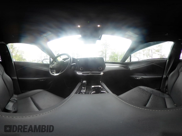 2024 Lexus RX 350 с VIN 2T2BAMCA7RC041967, выставлен на аукционе IAAI как лот 42335127 с пробегом 21 519 миль миль и . История ставок и продаж доступна на DreamBid. Изображение 19.