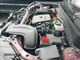 2024 Chevrolet TrailBlazer LT с VIN KL79MPSL3RB216595, выставлен на аукционе IAAI как лот 42842465 с пробегом 11 989 миль миль и . История ставок и продаж доступна на DreamBid. Изображение 19.