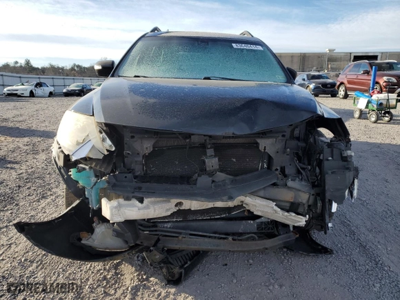 2008 Mazda CX-9 Sport with VIN JM3TB38V980157764, listed as a Copart auction lot 83640414 with 0 mi miles and Salvage Title. Bid and sale history available at carsss.com. Image 5.