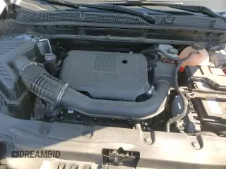 2023 Chevrolet Blazer LT z VIN 3GNKBHR49PS233313, wystawiony jako Copart lot #84640065 z przebiegiem 19 779 mil mil oraz Szkoda całkowita • Salvage title. Historia ofert i sprzedaży dostępna na DreamBid. Obrazek 13.