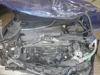 2016 Chrysler 200 Limited with VIN 1C3CCCAB0GN187733, listed as a Copart auction lot 53002965 with 98,223 mi miles and Salvage Title. Bid and sale history available at carsss.com. Image 11.