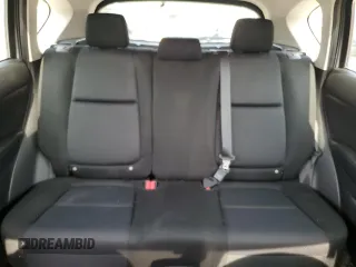 2015 Mazda CX-5 Sport with VIN JM3KE2BE4F0533273, listed as a Copart auction lot 60307795 with 120,484 mi miles and Salvage title. Bid and sale history available at DreamBid. Image 10.