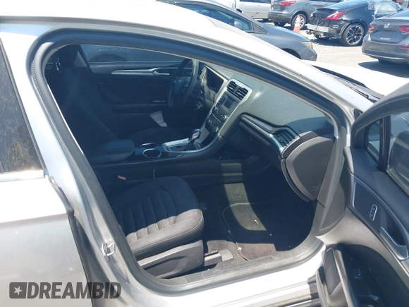 2013 Ford Fusion SE z VIN 3FA6P0HR7DR227402, wystawiony jako IAAI lot #42660169 z przebiegiem 98 853 mil mil oraz . Historia ofert i sprzedaży dostępna na DreamBid. Obrazek 5.