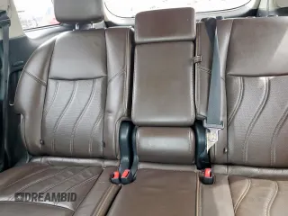 2014 Infiniti QX60 Hybrid with VIN 5N1CL0MM8EC534947, listed as a Copart auction lot 56466485 with 183,993 mi miles and Clean Title. Bid and sale history available at DreamBid. Image 10.