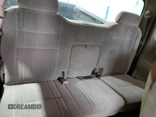 2002 Toyota Tundra SR5 with VIN 5TBRN34132S328311, listed as a Copart auction lot 83613504 with 123,354 mi miles and Salvage Title. Bid and sale history available at DreamBid. Image 10.
