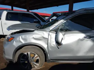 2019 Nissan Rogue SV with VIN JN8AT2MT6KW265036, listed as a IAAI auction lot 41751609 with 83,493 mi miles. Bid and sale history available at carsss.com. Image 6.