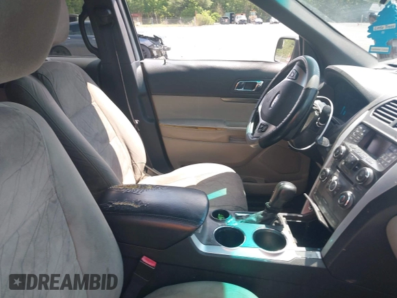 2012 Ford Explorer с VIN 1FMHK7B81CGA30723, выставлен на аукционе IAAI как лот 42186453 с пробегом 259 500 миль миль и . История ставок и продаж доступна на DreamBid. Изображение 5.