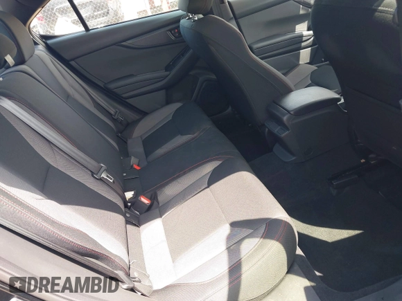 2024 Subaru WRX z VIN JF1VBAB61R9819962, wystawiony jako IAAI lot #42110207 z przebiegiem 6 568 mil mil oraz . Historia ofert i sprzedaży dostępna na DreamBid. Obrazek 8.