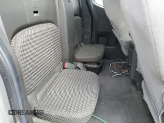 2006 Nissan Frontier SE with VIN 1N6AD06W86C421103, listed as a Copart auction lot 45741505 with 150,139 mi miles and Salvage title. Bid and sale history available at DreamBid. Image 11.