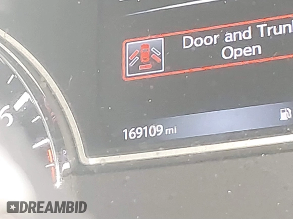 2016 Nissan Altima SR with VIN 1N4AL3AP0GC176067, listed as a IAAI auction lot 41569305 with 169,109 mi miles and . Bid and sale history available at DreamBid. Image 7.