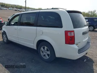 2010 Dodge Grand Caravan SE with VIN 2D4RN4DEXAR348632, listed as a IAAI auction lot 42143671 with 158,031 mi miles and . Bid and sale history available at DreamBid. Image 3.