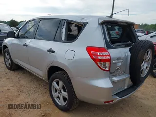 2010 Toyota RAV4 with VIN JTMKF4DV6A5022450, listed as a IAAI auction lot 42209923 with 135,213 mi miles and . Bid and sale history available at DreamBid. Image 3.