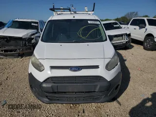 2014 Ford Transit Connect XL z VIN NM0LS7E74E1170978, wystawiony jako Copart lot #52958935 z przebiegiem Nie podano mil oraz Tytuł czysty. Historia ofert i sprzedaży dostępna na DreamBid. Obrazek 5.