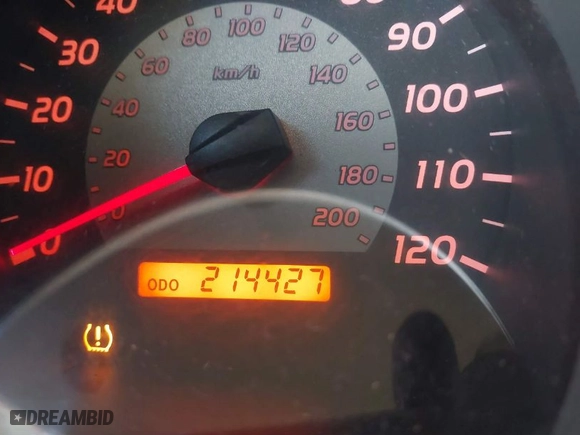 2007 Toyota Tacoma PreRunner with VIN 5TEJU62N37Z346817, listed as a IAAI auction lot 41431628 with NaN miles. Bid and sale history available at carsss.com. Image 15.