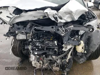 2018 BMW X2 sDrive28i with VIN WBXYJ3C32JEJ75719, listed as a Copart auction lot 60884755 with Not provided miles and Salvage title. Bid and sale history available at DreamBid. Image 12.
