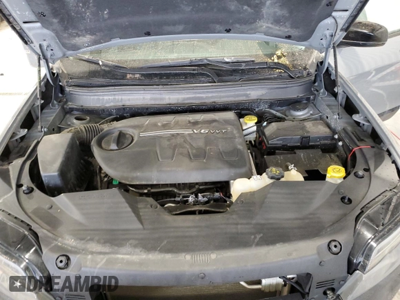 2022 Jeep Cherokee Trailhawk with VIN 1C4PJMBX7ND532150, listed as a Copart auction lot 47579155 with 42,662 mi miles and Salvage Title. Bid and sale history available at DreamBid. Image 12.