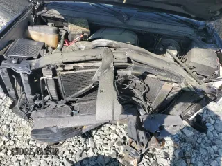 2007 Chevrolet Avalanche 1LT with VIN 3GNEC120X7G268034, listed as a Copart auction lot 53729235 with 282,558 mi miles and Salvage title. Bid and sale history available at DreamBid. Image 12.